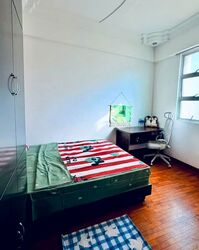 Canberlin Lodge (D14), Apartment #600620121